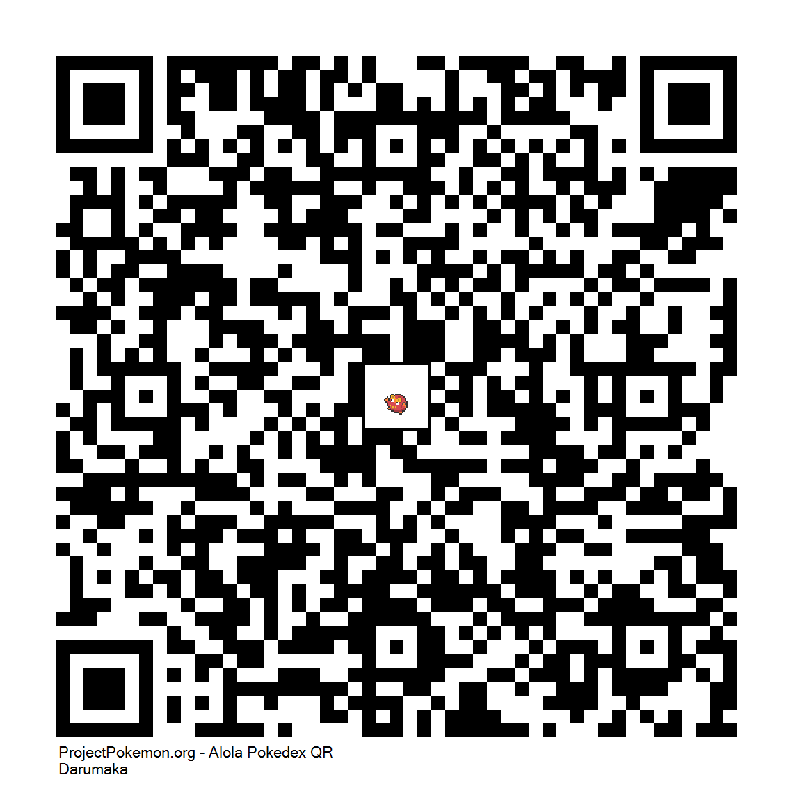 Cdigo QR de Darumaka